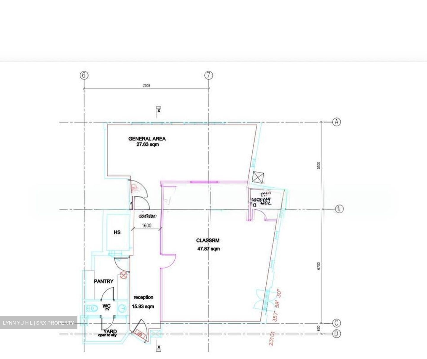 The Arizon (D14), Office #497910351